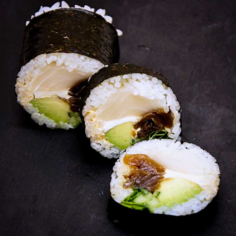 Futomaki