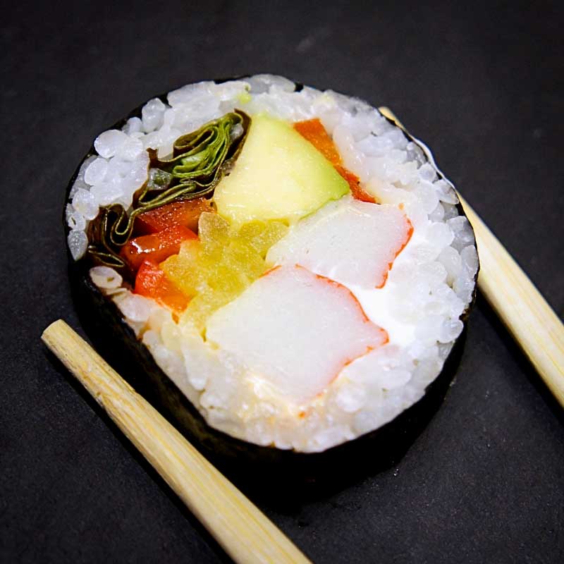 Futomaki