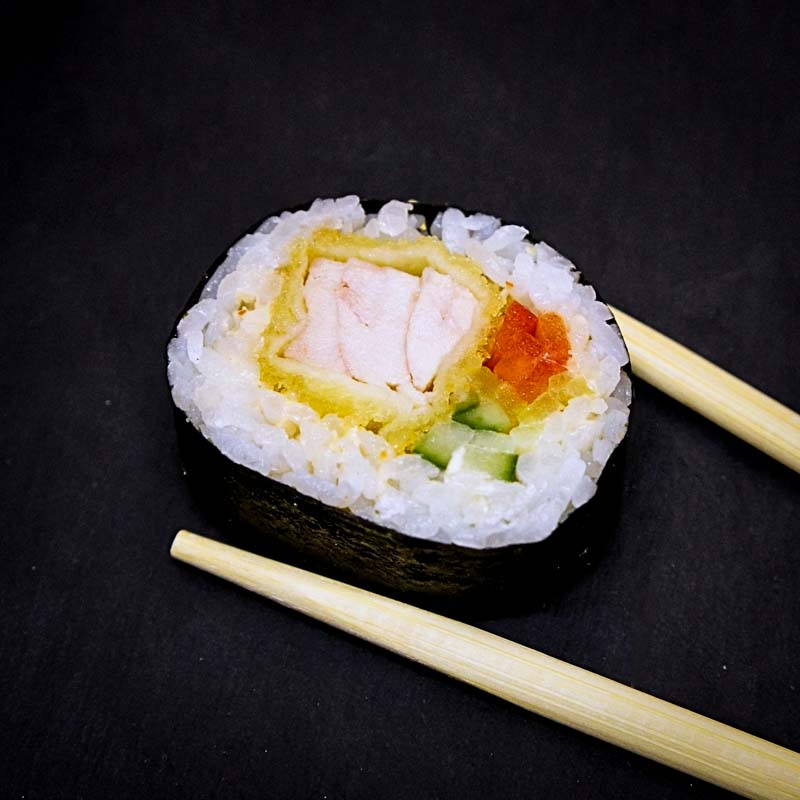 Futomaki