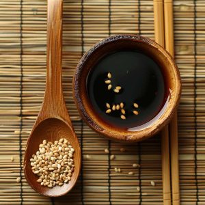 Sos teriyaki (Kopia)